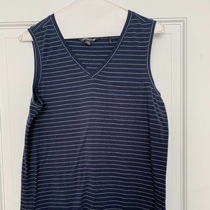 Toad&Co tank top, M